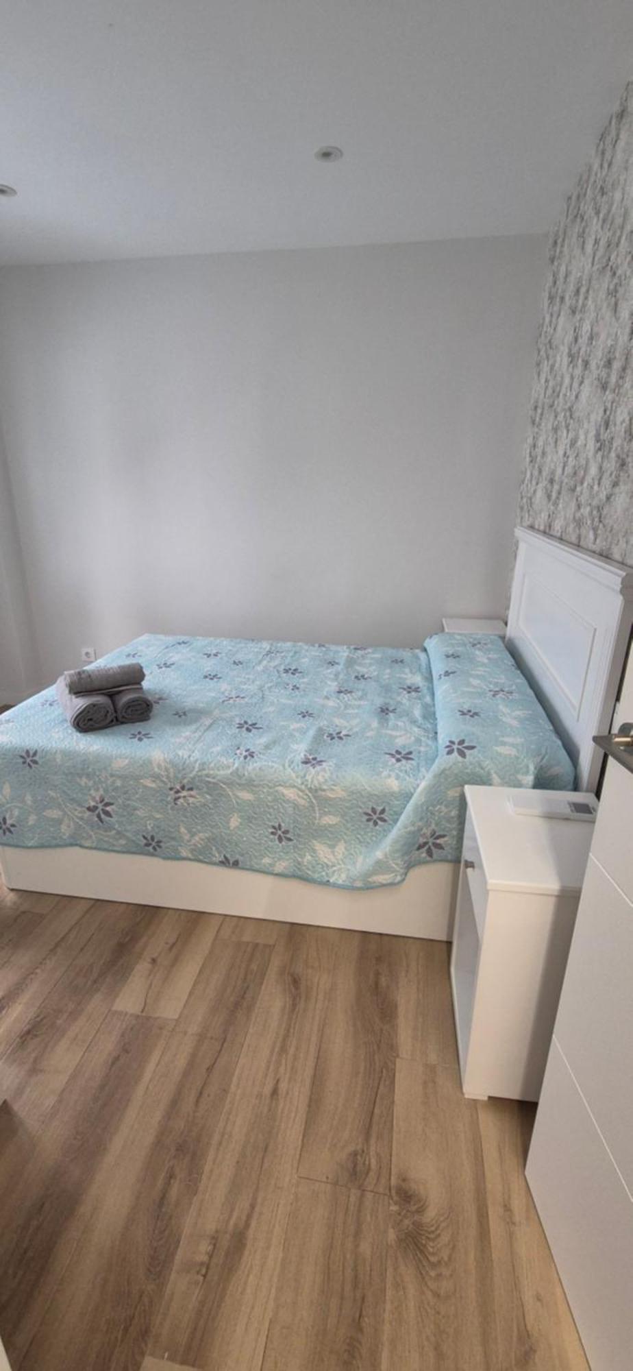 Appartement Sun *