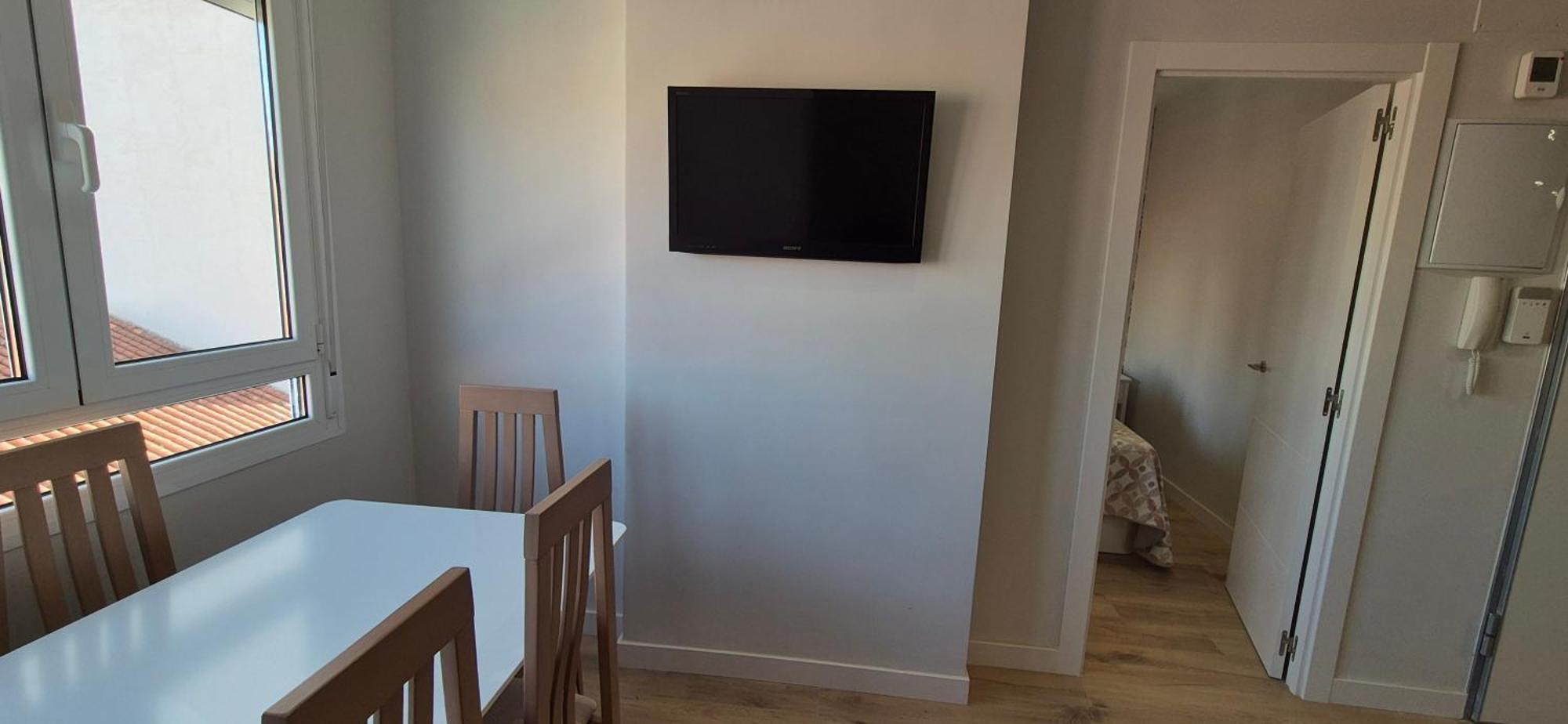 Sun Appartement