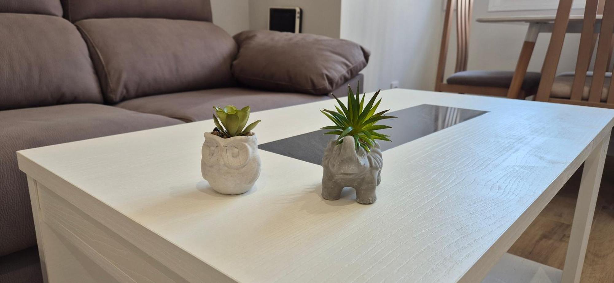 Appartement Sun