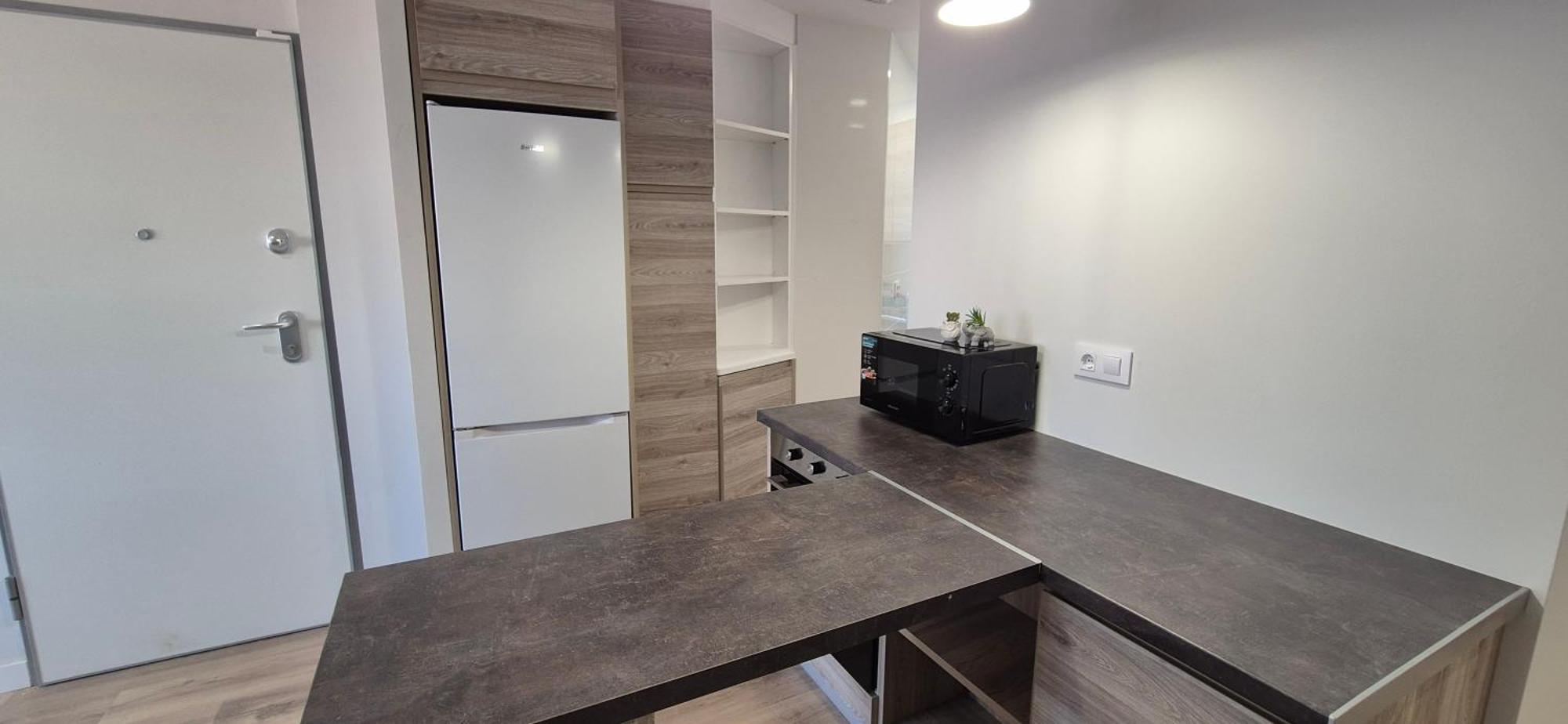 Sun Appartement *