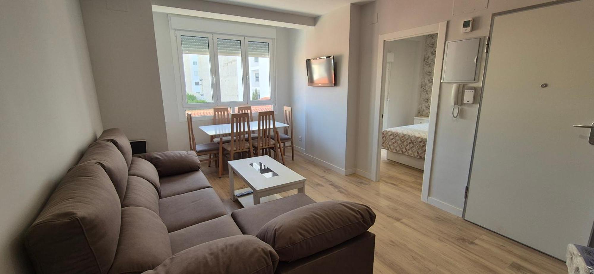 Sun Appartement Granada