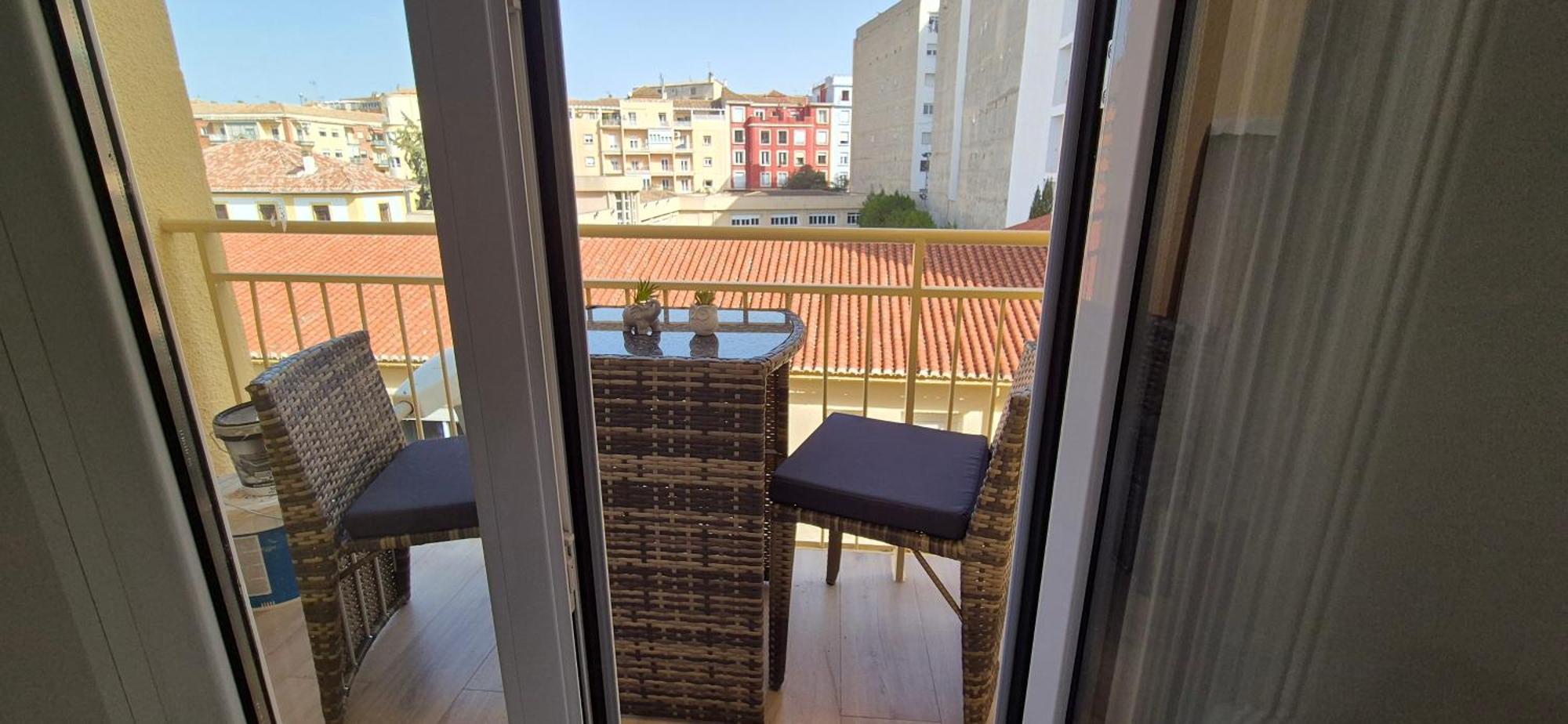 Sun Appartement *