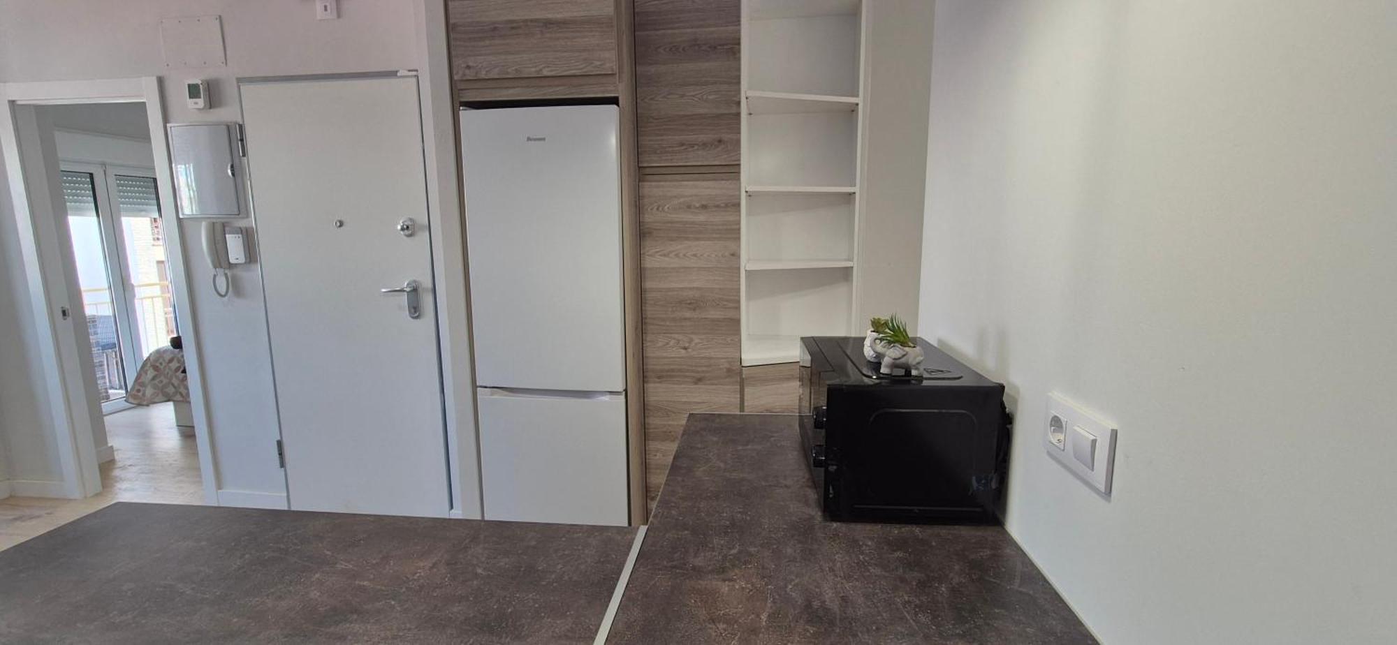 Sun Appartement