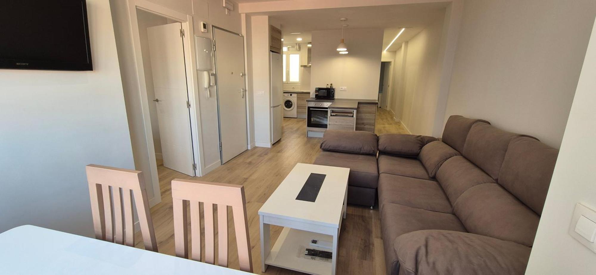 Appartement Sun *