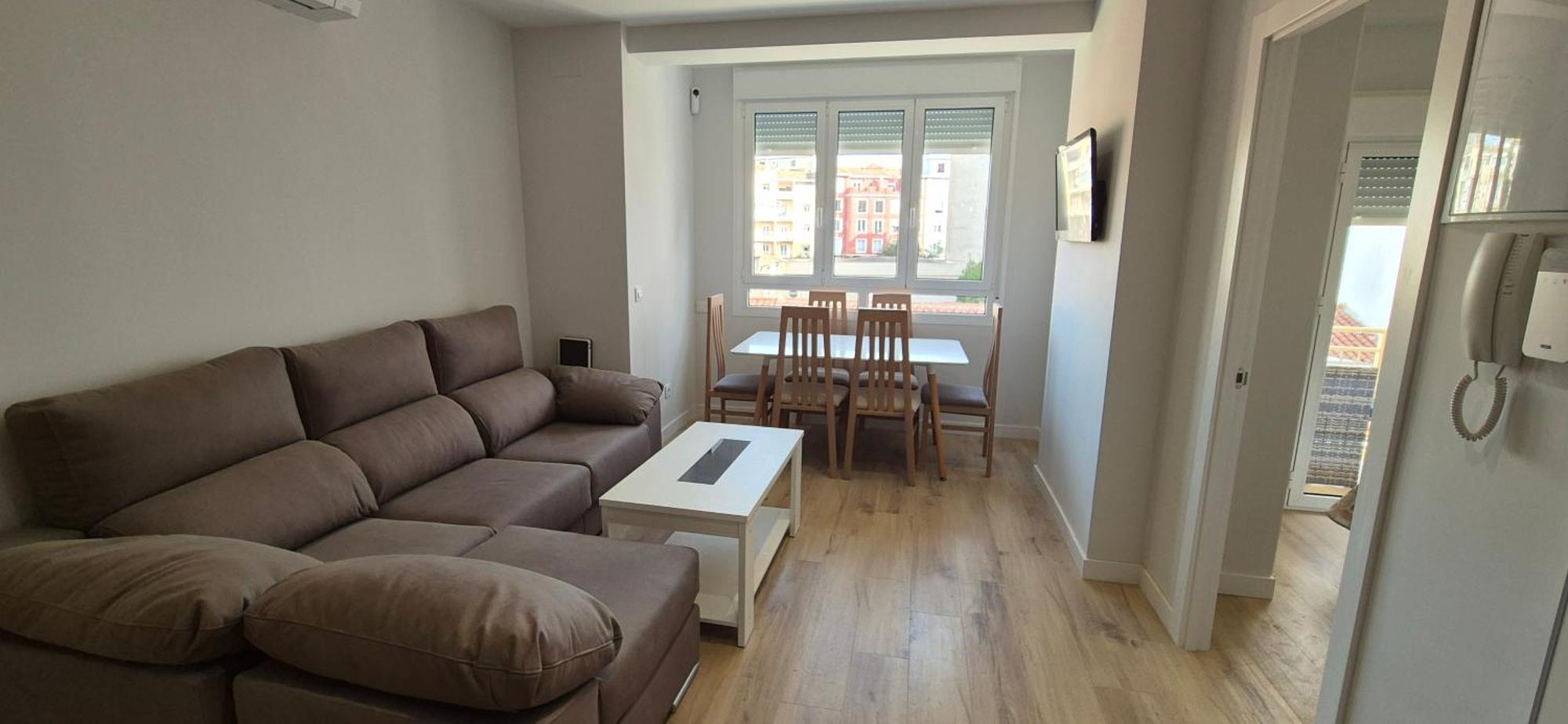 Sun Appartement Granada