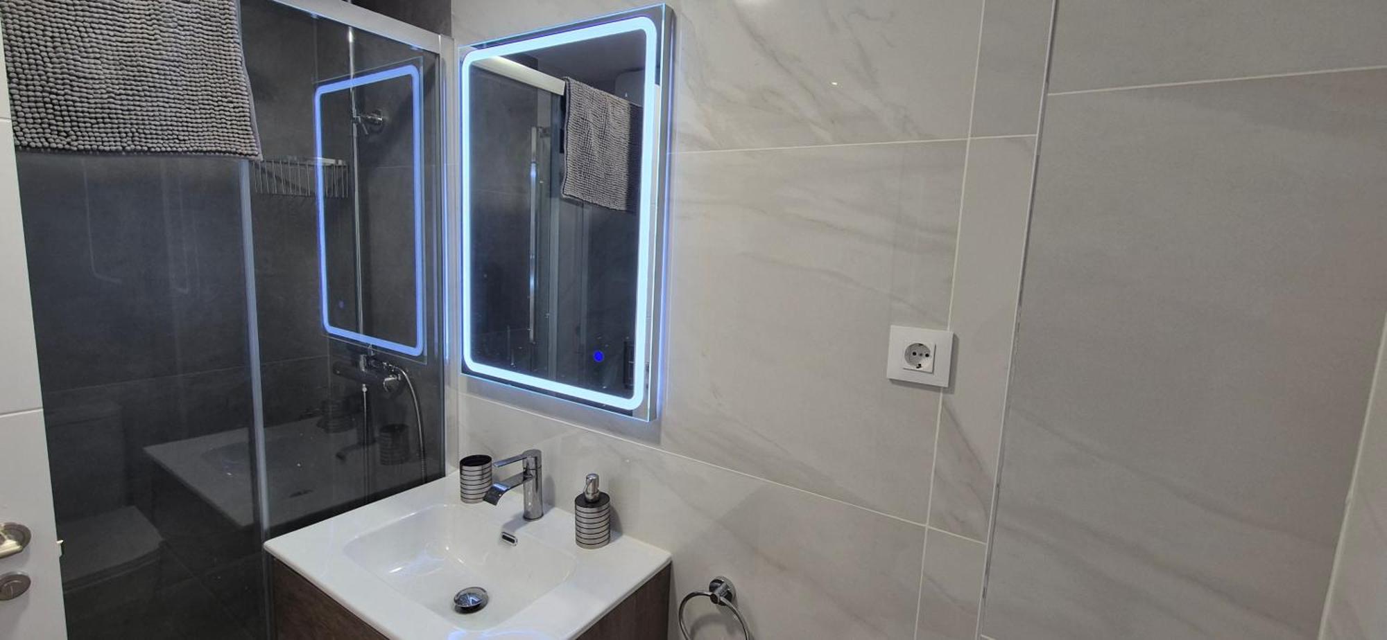 Appartement Sun Granada
