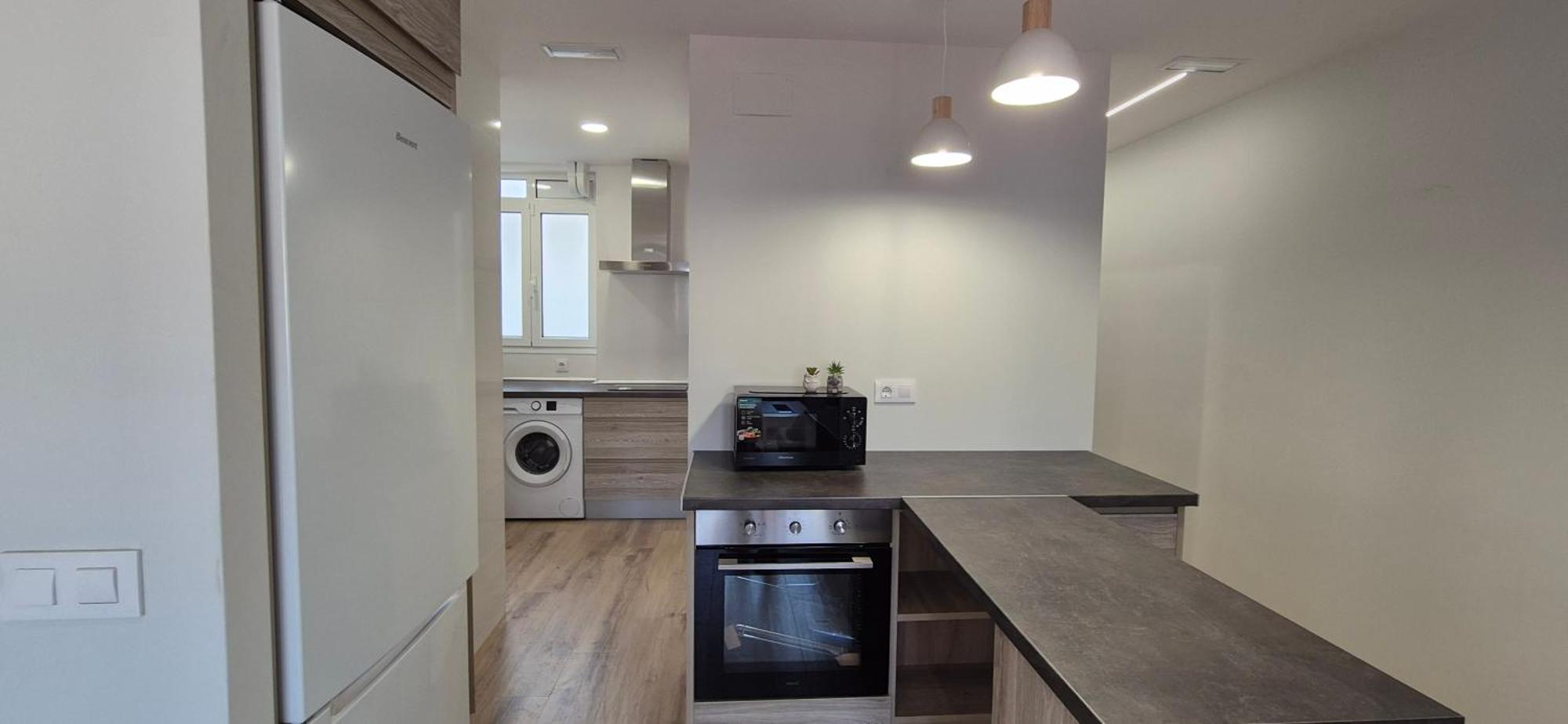 Appartement Sun *