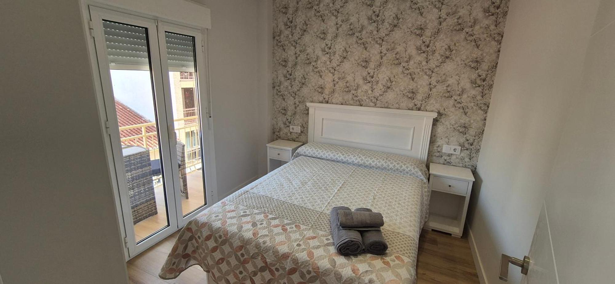 Sun Appartement