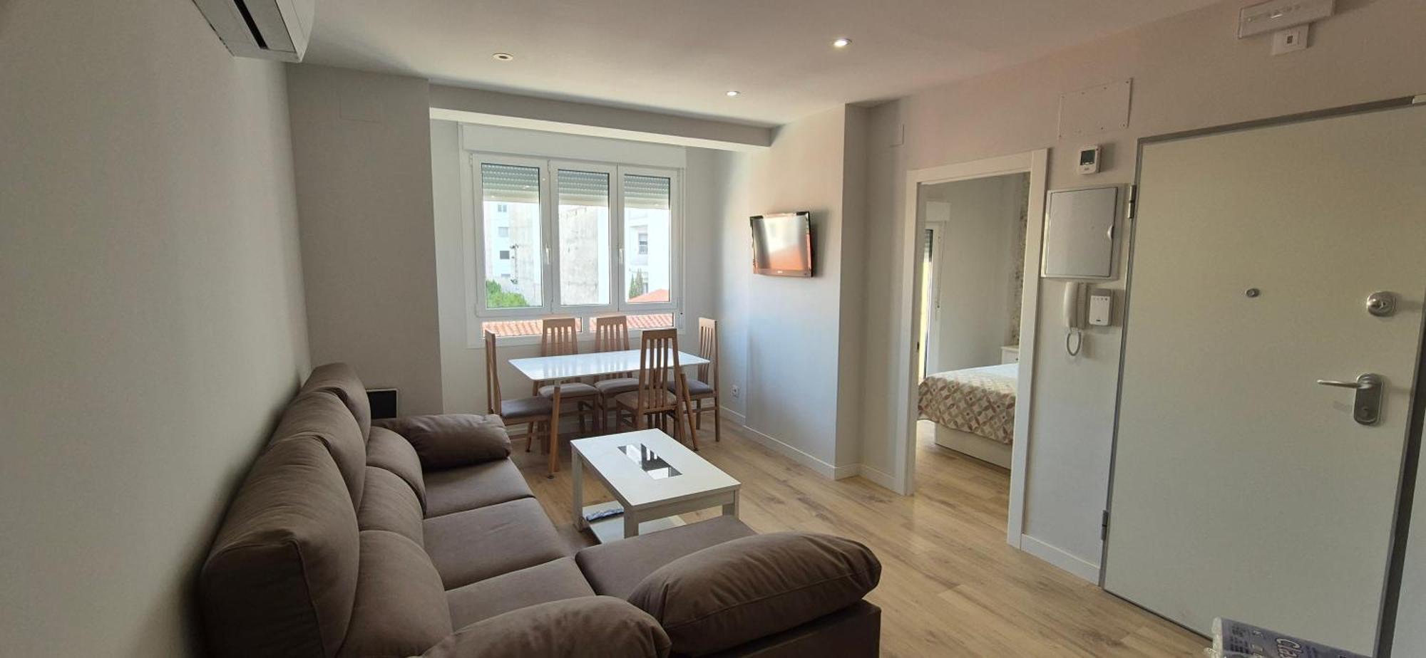 Sun Appartement