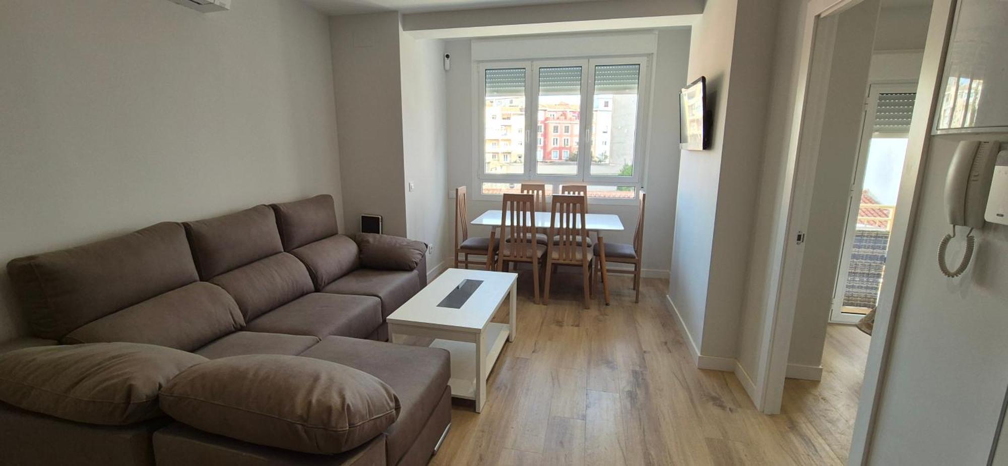 Sun Appartement *