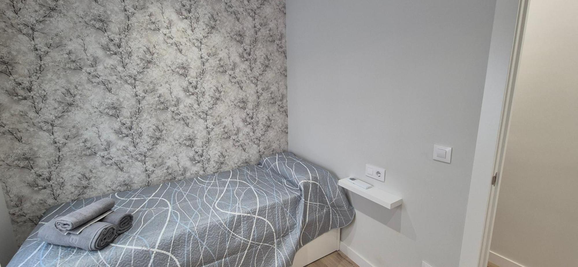Appartement Sun