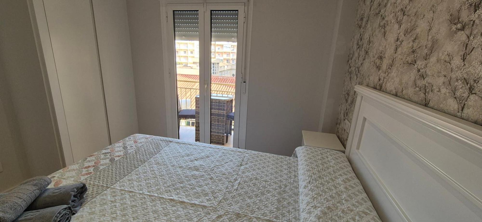 Appartement Sun *